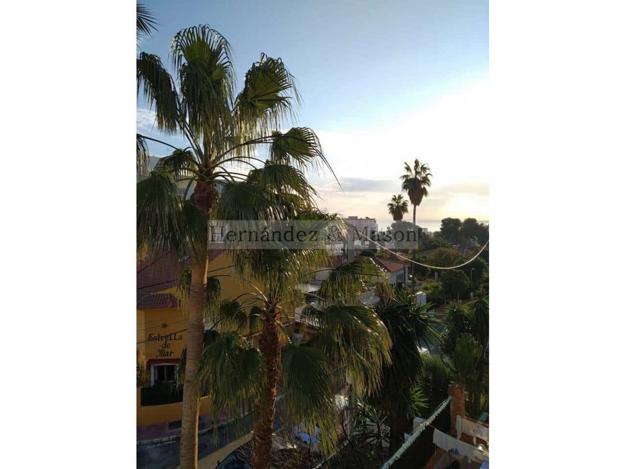 1 camera da letto Appartamento in vendita in Benalmadena - 229.000 € (Rif: 9395716)