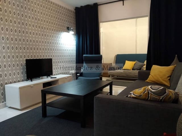 Apartamento de 1 habitación en Solymar, Benalmádena en venta - 229.000 € (Ref: 9395716)