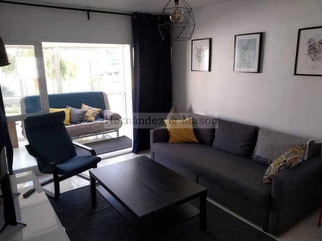 Apartamento de 1 habitación en Solymar, Benalmádena en venta - 229.000 € (Ref: 9395716)