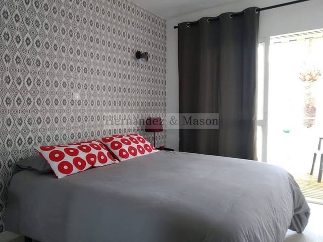 Apartamento de 1 habitación en Solymar, Benalmádena en venta - 229.000 € (Ref: 9395716)