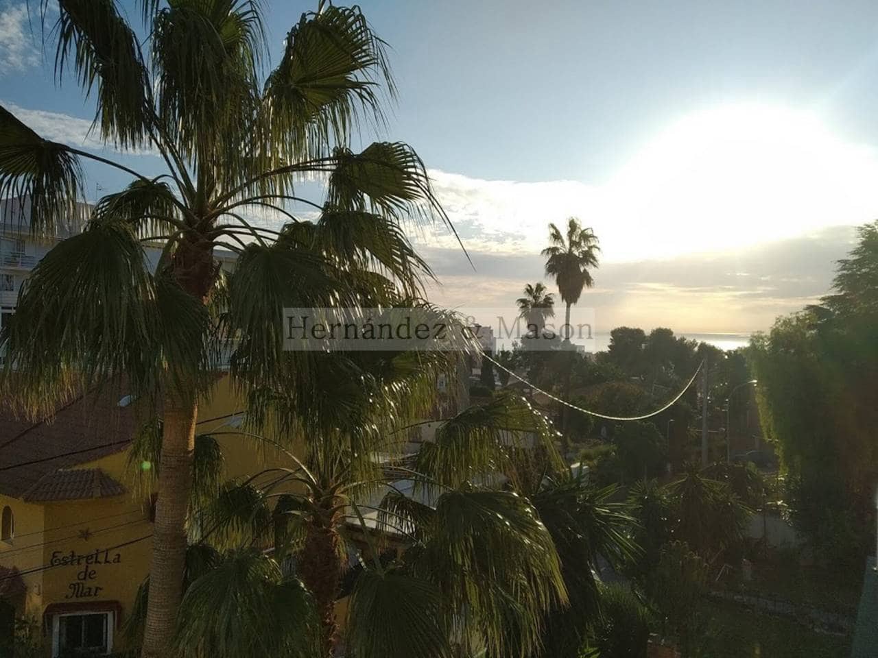 1 camera da letto Appartamento in vendita in Benalmadena - 229.000 € (Rif: 9395716)