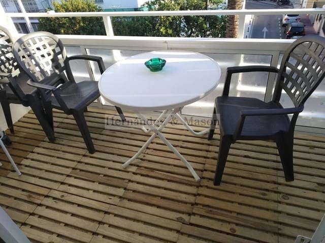 Apartamento de 1 habitación en Solymar, Benalmádena en venta - 229.000 € (Ref: 9395716)