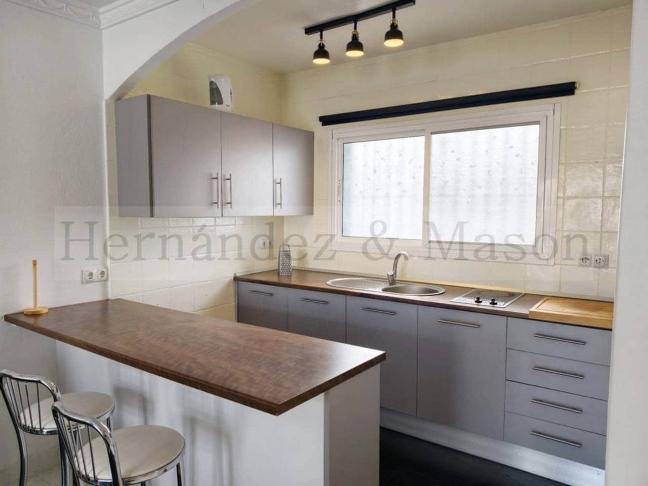 1 sovrum Lägenhet till salu i Arroyo de la Miel - 215 000 € (Ref: 9395716)