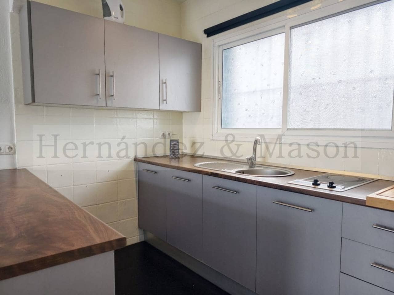 1 sovrum Lägenhet till salu i Arroyo de la Miel - 215 000 € (Ref: 9395716)