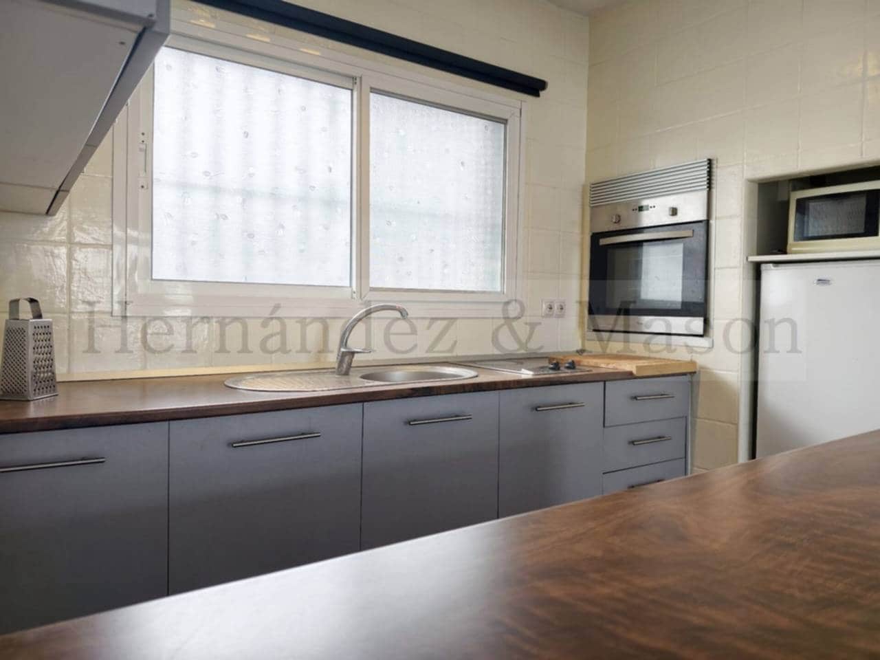 1 sovrum Lägenhet till salu i Arroyo de la Miel - 215 000 € (Ref: 9395716)