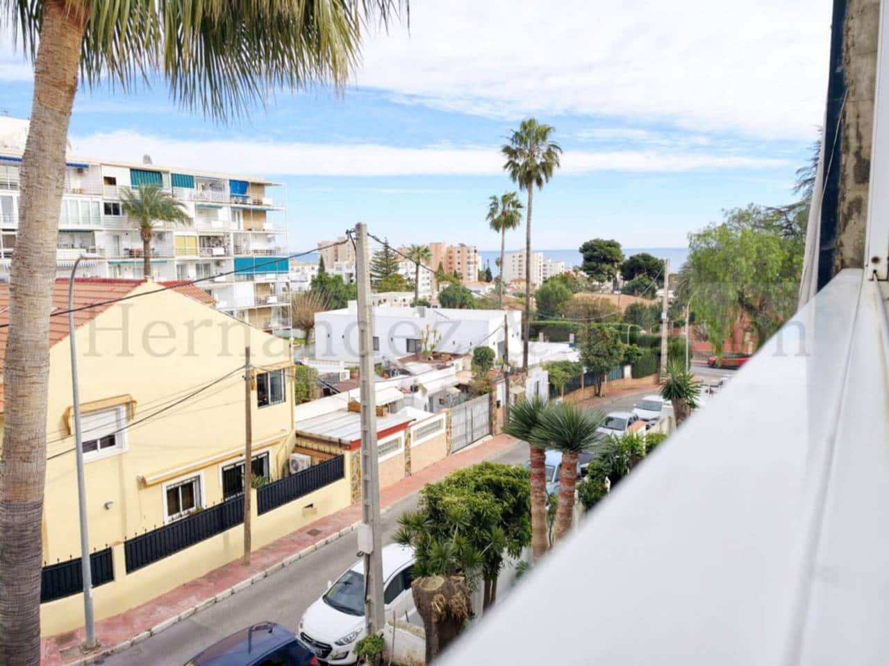 1 sovrum Lägenhet till salu i Arroyo de la Miel - 215 000 € (Ref: 9395716)