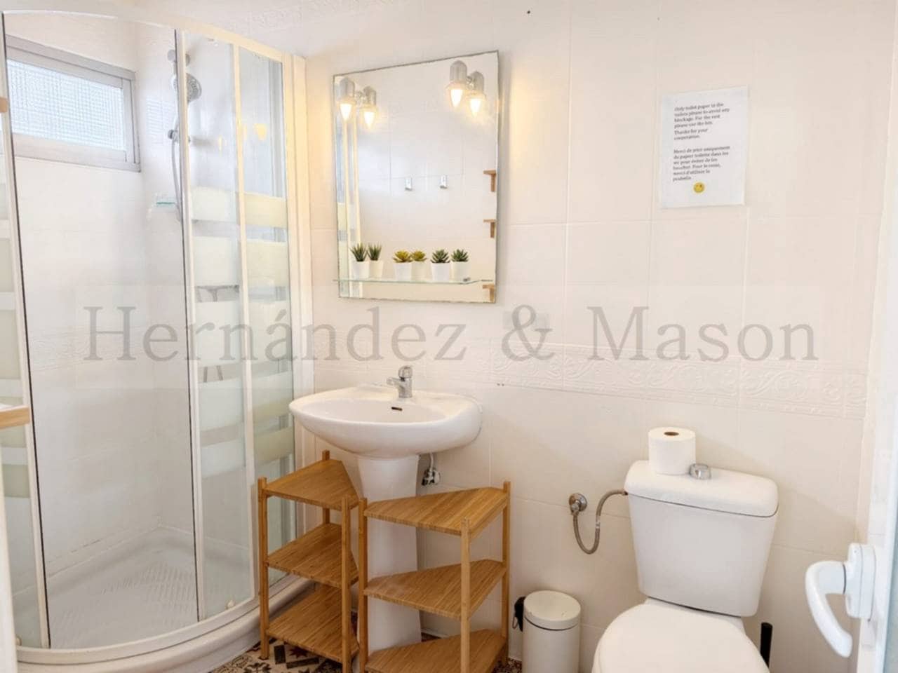 1 sovrum Lägenhet till salu i Arroyo de la Miel - 215 000 € (Ref: 9395716)