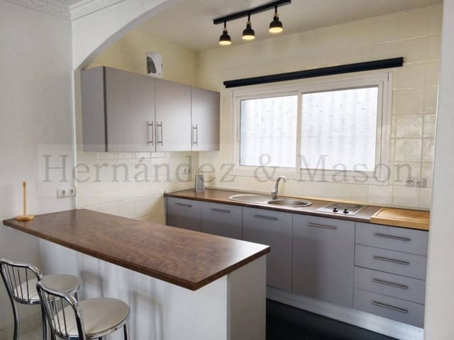 1 soveværelse Lejlighed til salg i Arroyo de la Miel, Benalmádena - € 215.000 (Ref: 9395716)