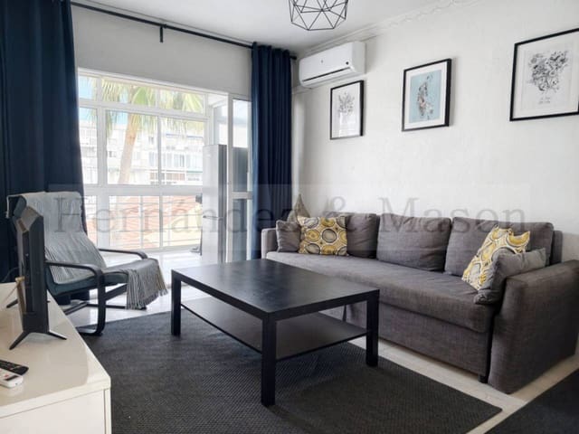 1 soveværelse Lejlighed til salg i Arroyo de la Miel, Benalmádena - € 215.000 (Ref: 9395716)