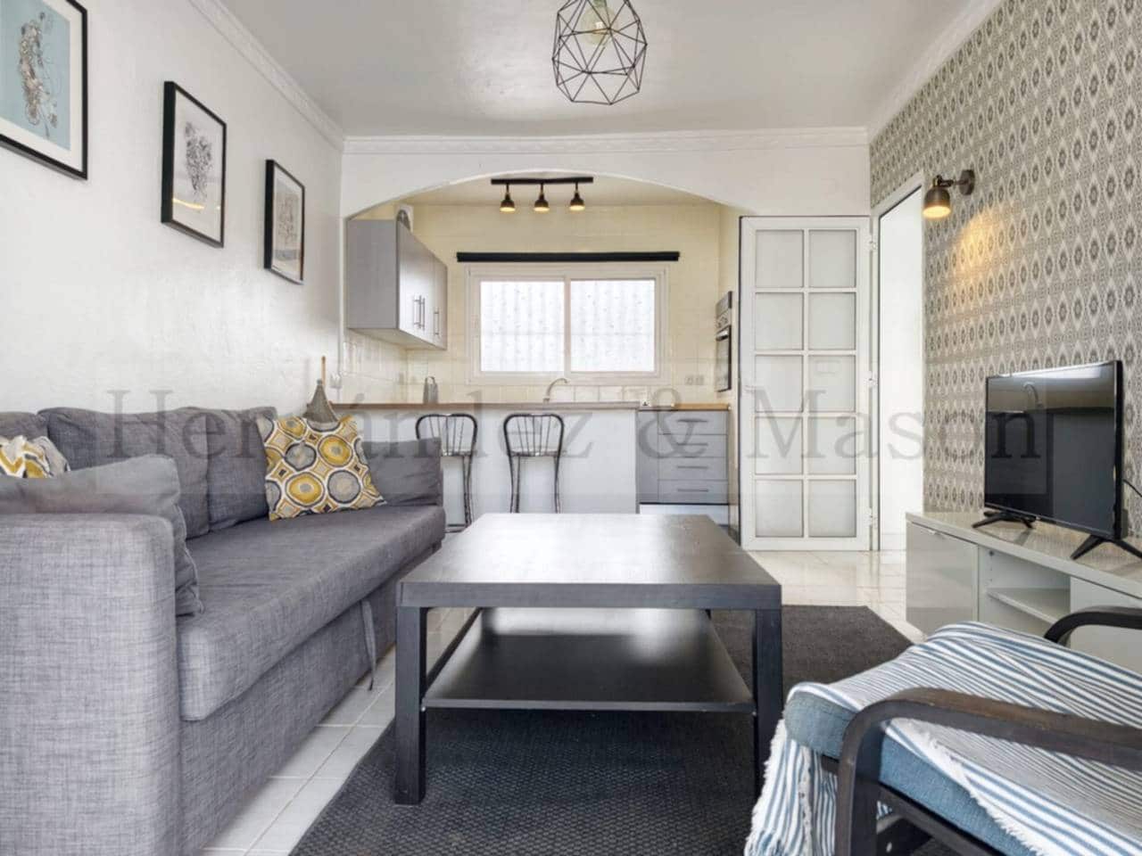 1 sovrum Lägenhet till salu i Arroyo de la Miel - 215 000 € (Ref: 9395716)