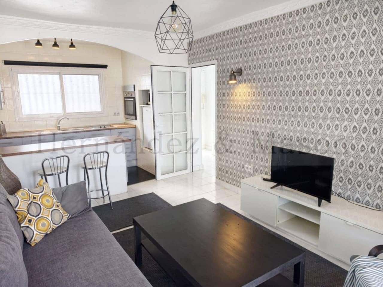 1 sovrum Lägenhet till salu i Arroyo de la Miel - 215 000 € (Ref: 9395716)