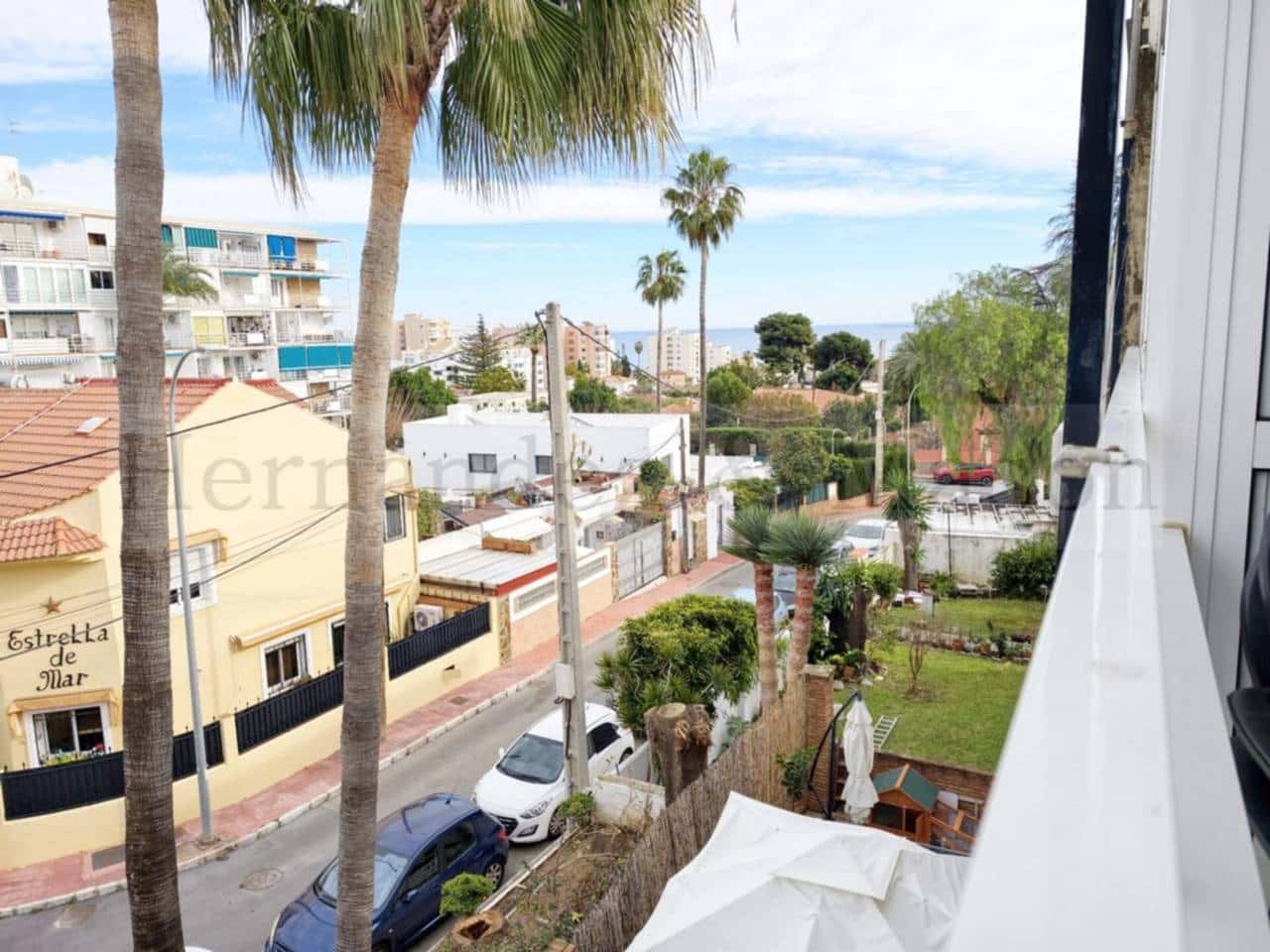 1 sovrum Lägenhet till salu i Arroyo de la Miel - 215 000 € (Ref: 9395716)