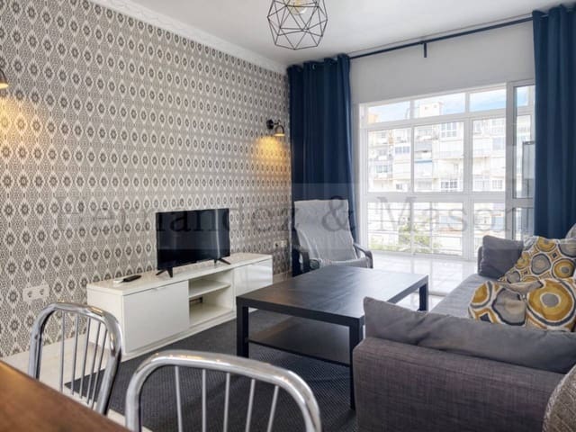 1 soveværelse Lejlighed til salg i Arroyo de la Miel, Benalmádena - € 215.000 (Ref: 9395716)