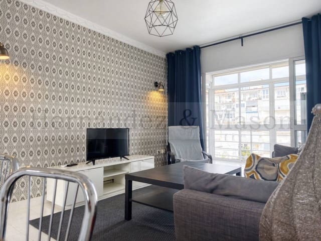 1 soveværelse Lejlighed til salg i Arroyo de la Miel, Benalmádena - € 215.000 (Ref: 9395716)