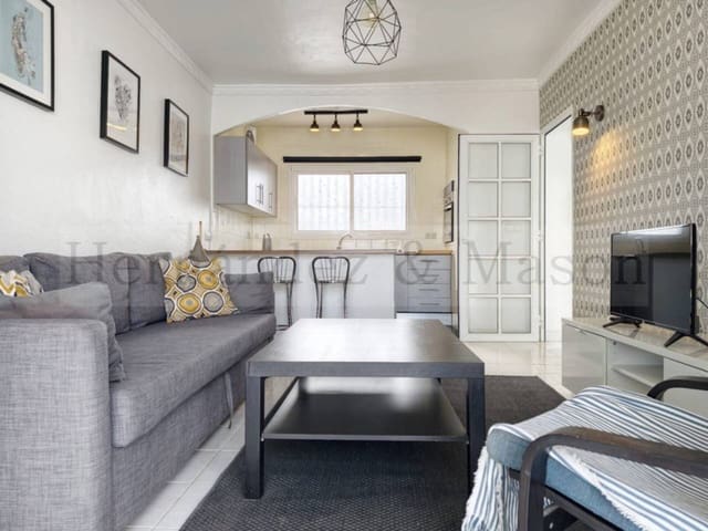 1 soveværelse Lejlighed til salg i Arroyo de la Miel, Benalmádena - € 215.000 (Ref: 9395716)