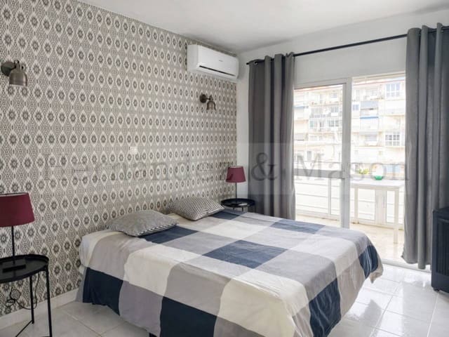 1 soveværelse Lejlighed til salg i Arroyo de la Miel, Benalmádena - € 215.000 (Ref: 9395716)