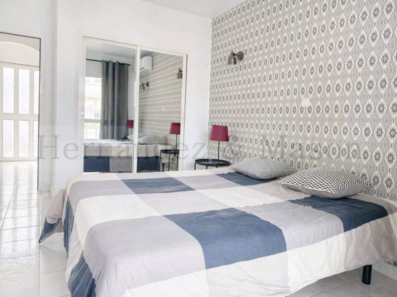 1 sovrum Lägenhet till salu i Arroyo de la Miel - 215 000 € (Ref: 9395716)