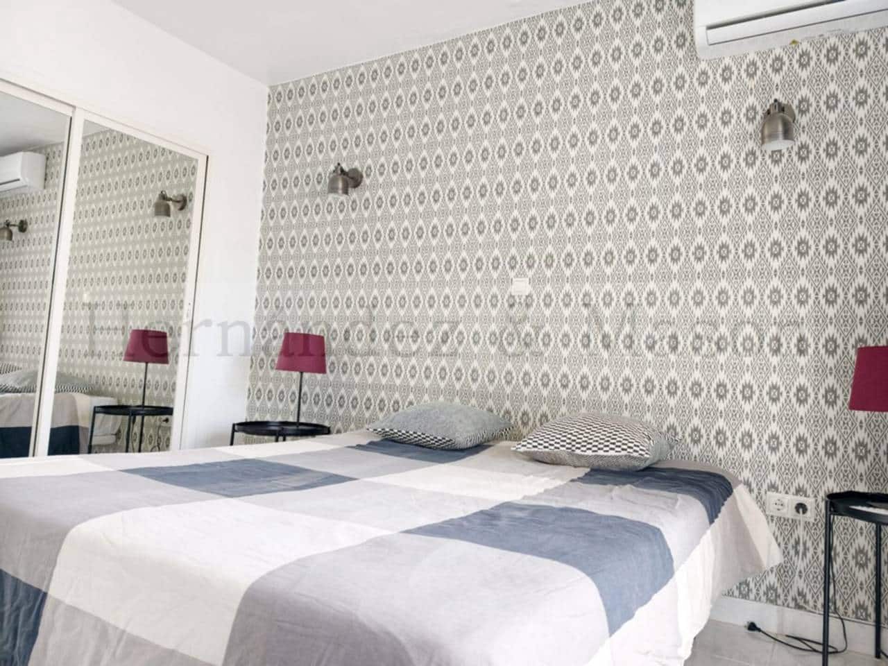 1 sovrum Lägenhet till salu i Arroyo de la Miel - 215 000 € (Ref: 9395716)