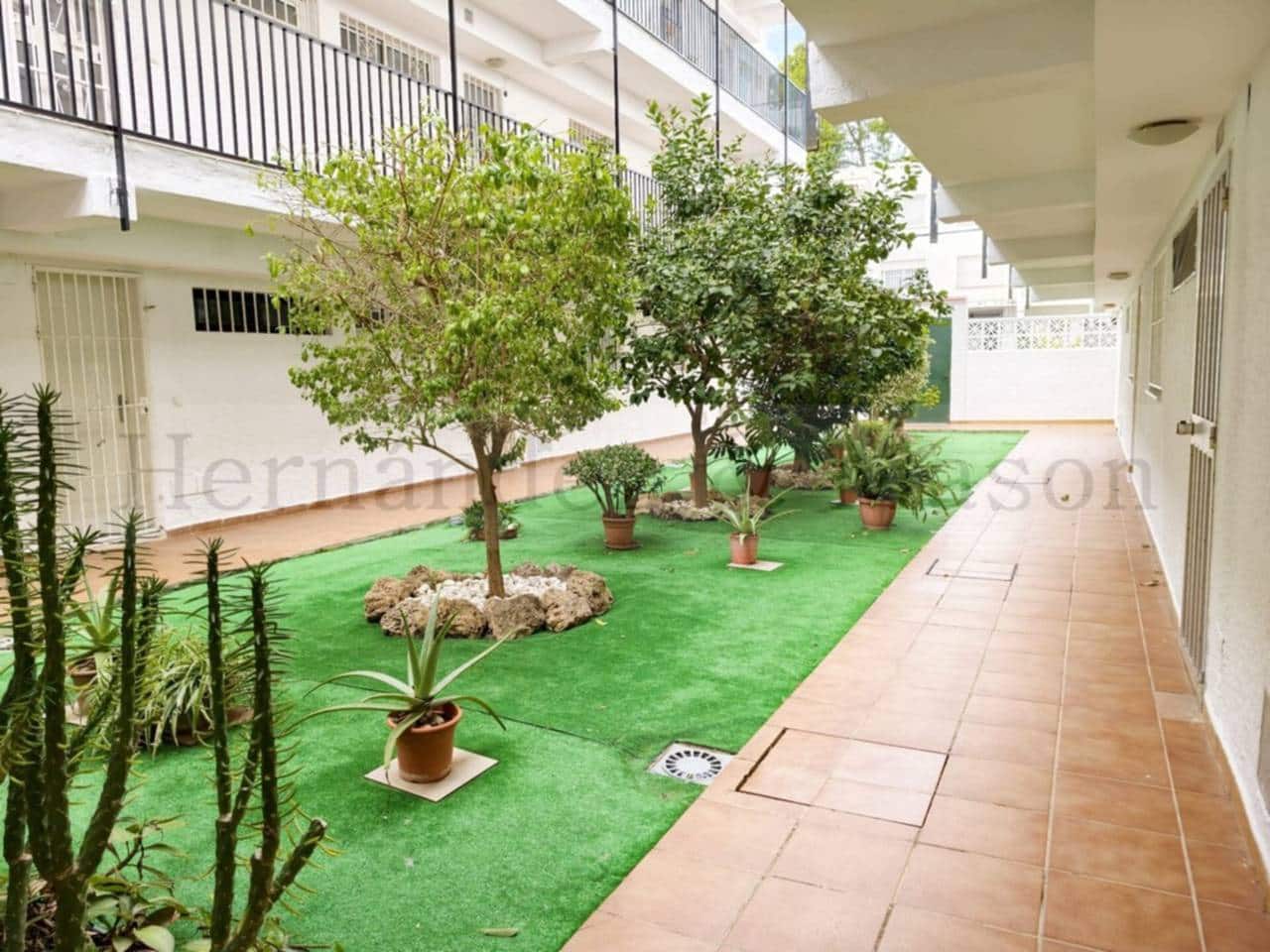 1 sovrum Lägenhet till salu i Arroyo de la Miel - 215 000 € (Ref: 9395716)