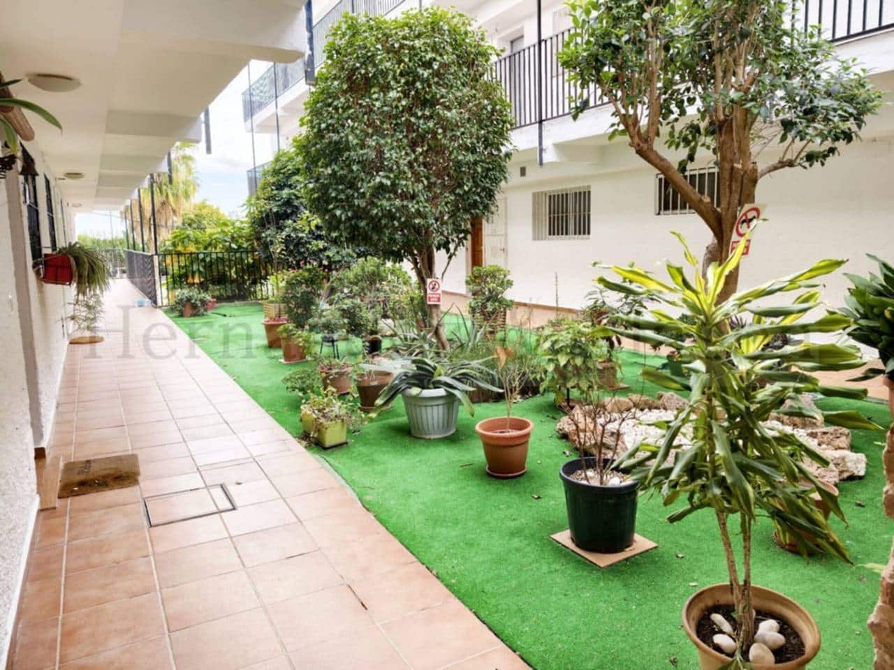 1 sovrum Lägenhet till salu i Arroyo de la Miel - 215 000 € (Ref: 9395716)