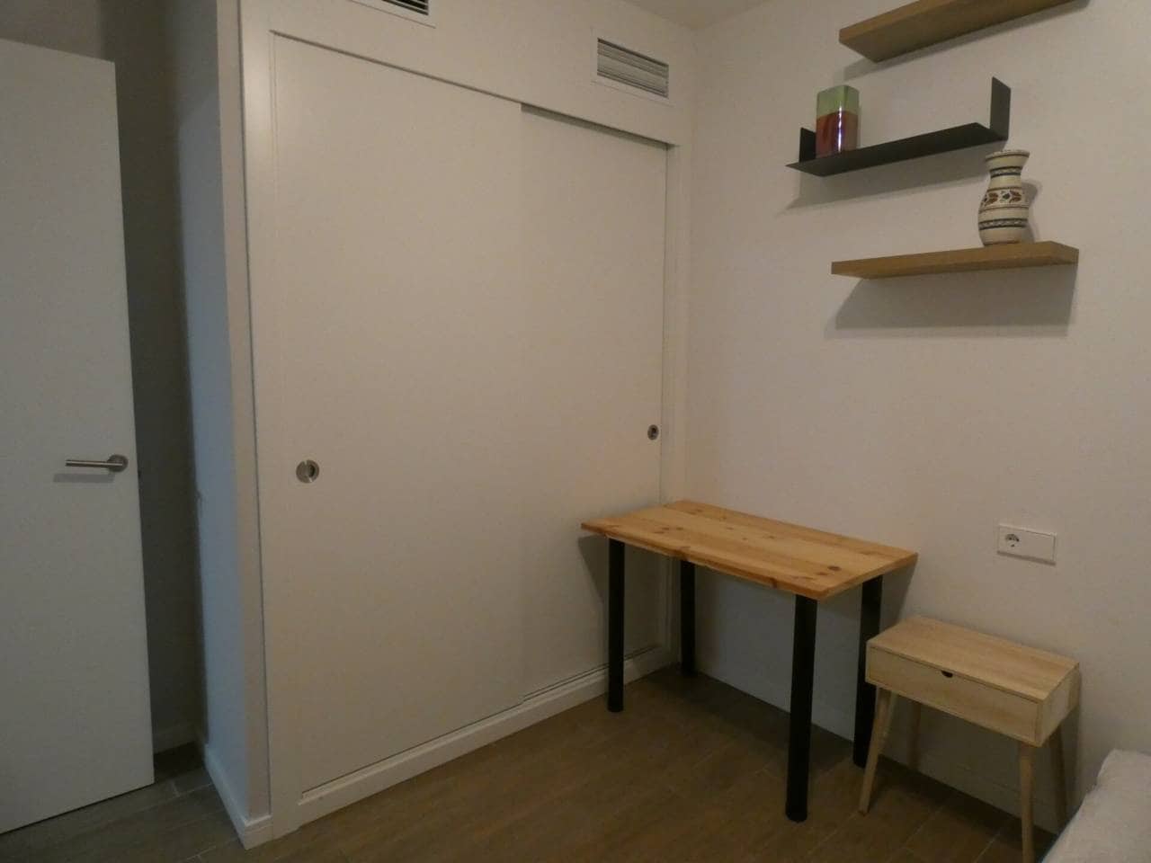 2 sovrum Lägenhet att hyra i Benalmadena med pool garage - 1 450 € (Ref: 9400374)