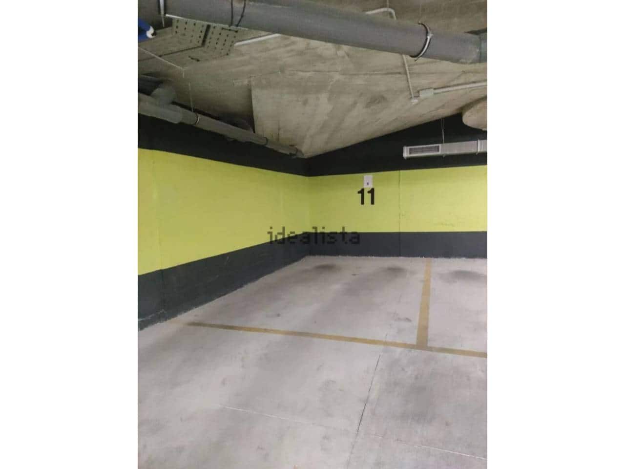 2 sovrum Lägenhet att hyra i Benalmadena med pool garage - 1 450 € (Ref: 9400374)