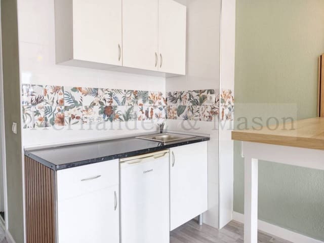 Piso en Torremolinos en venta con piscina - 168.000 € (Ref: 9530258)