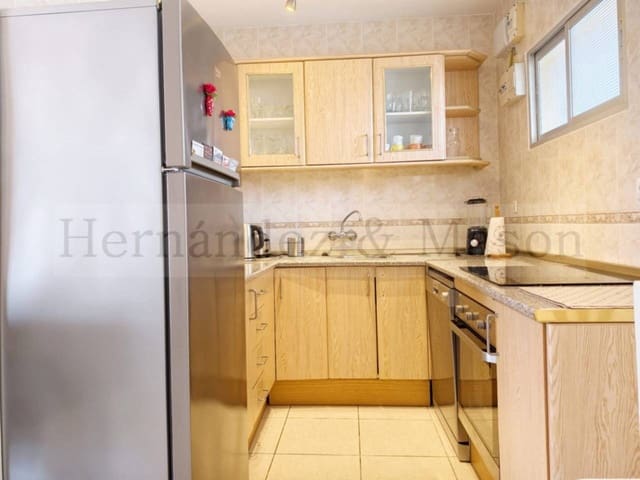 1 Zimmer Wohnung zu verkaufen in Parque de la Paloma, Benalmádena mit Pool - 250.000 € (Ref: 9573705)