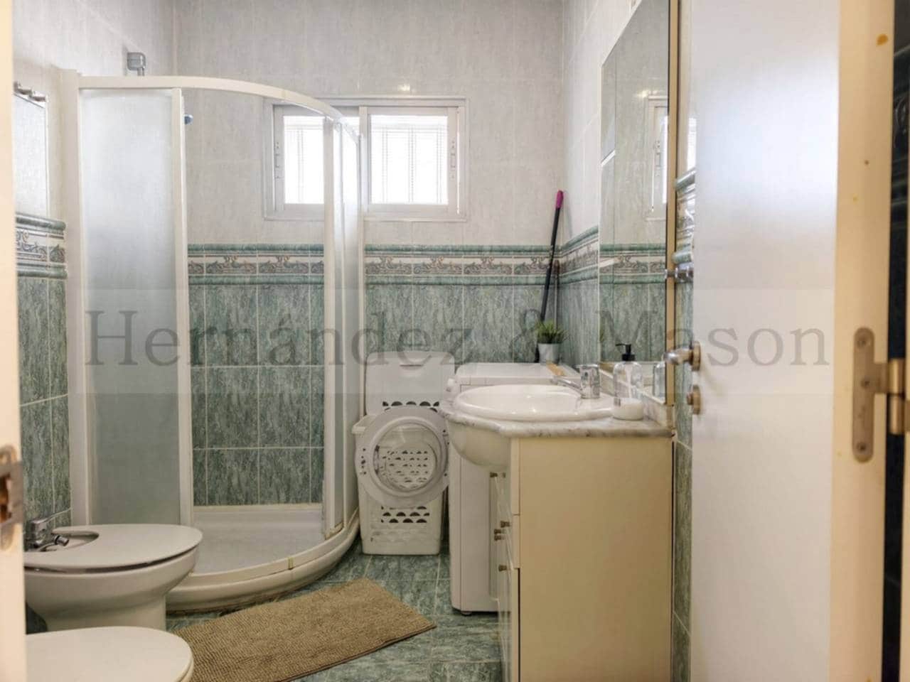 1 soveværelse Lejlighed til salg i Benalmadena med swimmingpool - € 250.000 (Ref: 9573705)