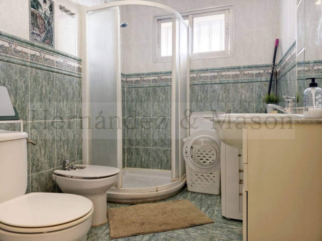 1 soveværelse Lejlighed til salg i Benalmadena med swimmingpool - € 250.000 (Ref: 9573705)