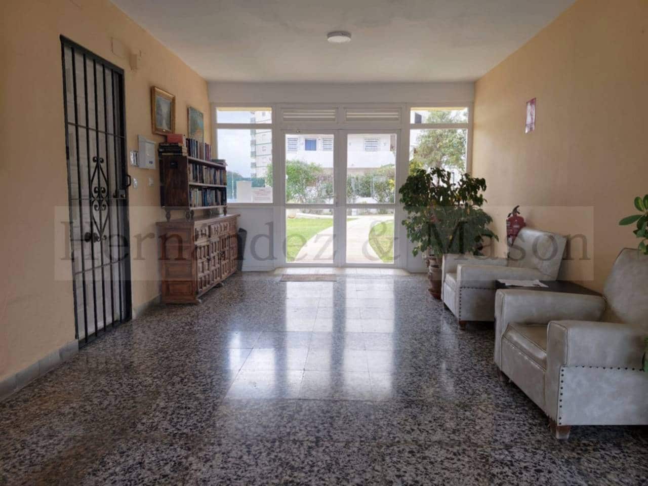 1 soveværelse Lejlighed til salg i Benalmadena med swimmingpool - € 250.000 (Ref: 9573705)