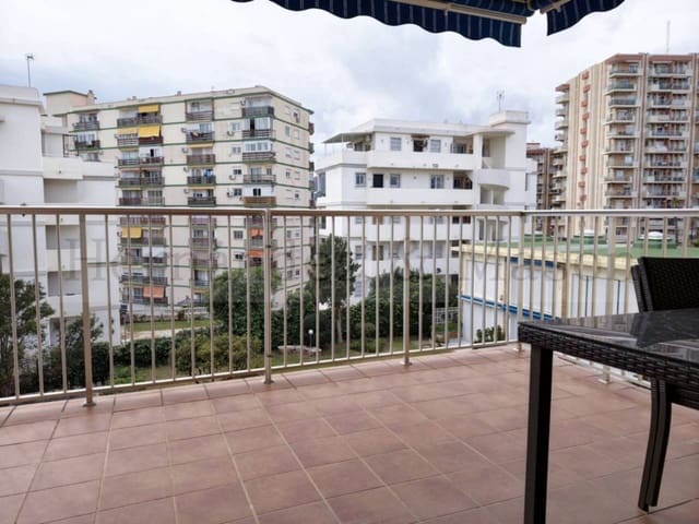 1 Zimmer Wohnung zu verkaufen in Parque de la Paloma, Benalmádena mit Pool - 250.000 € (Ref: 9573705)