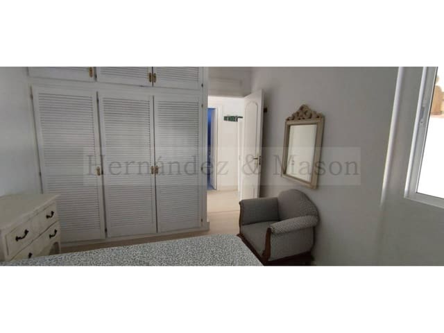 1 quarto Apartamento para arrendar em Torremolinos com piscina garagem - 1 100 € (Ref: 9581402)