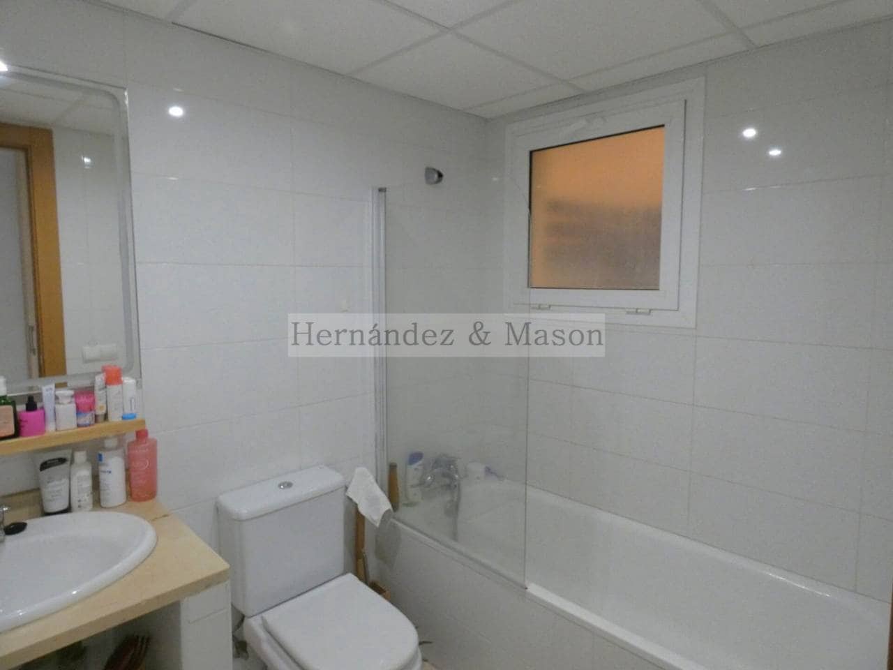 1 quarto Apartamento para arrendar em Mijas - 1 000 € (Ref: 9598522)