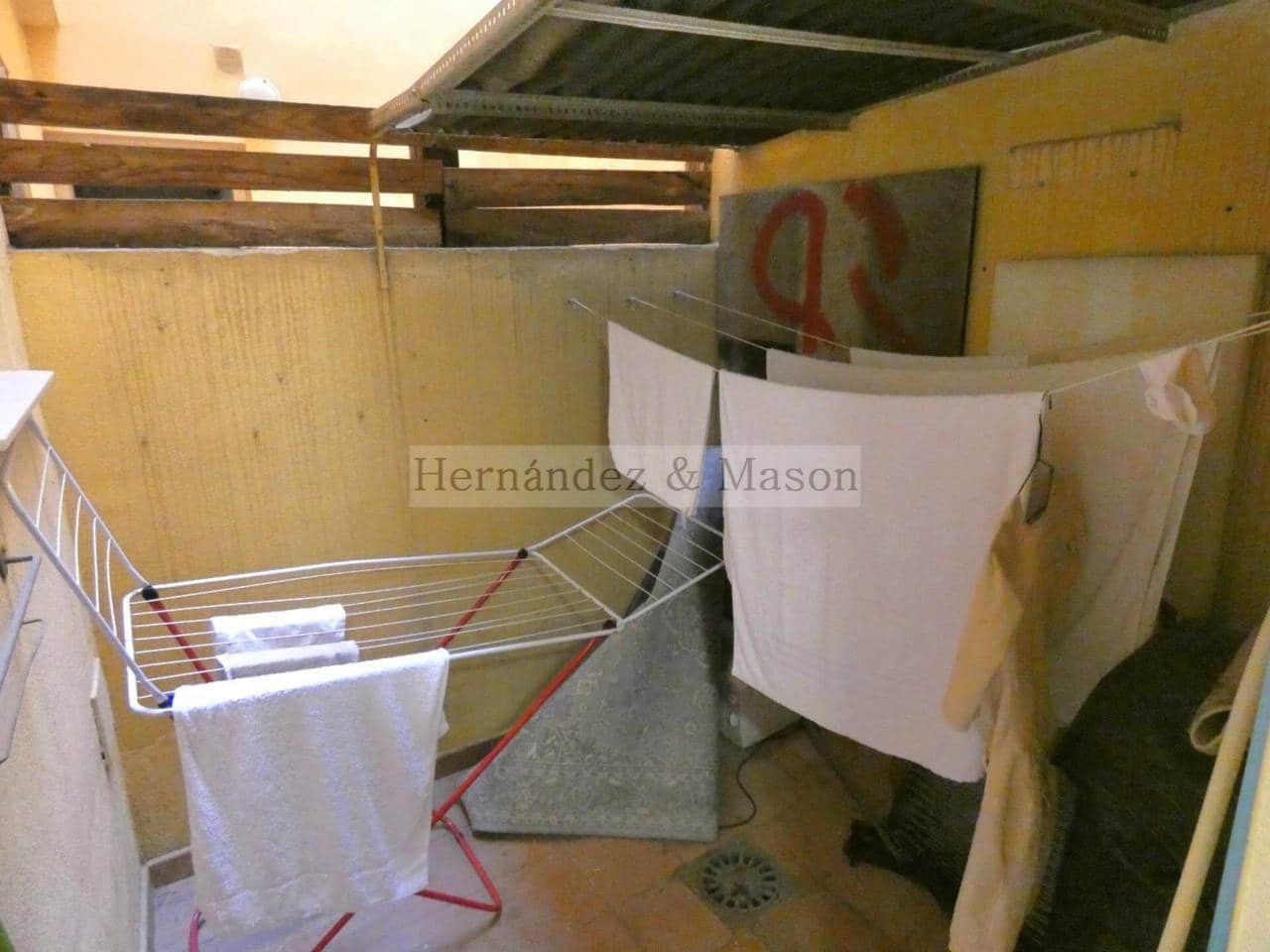 1 quarto Apartamento para arrendar em Mijas - 1 000 € (Ref: 9598522)