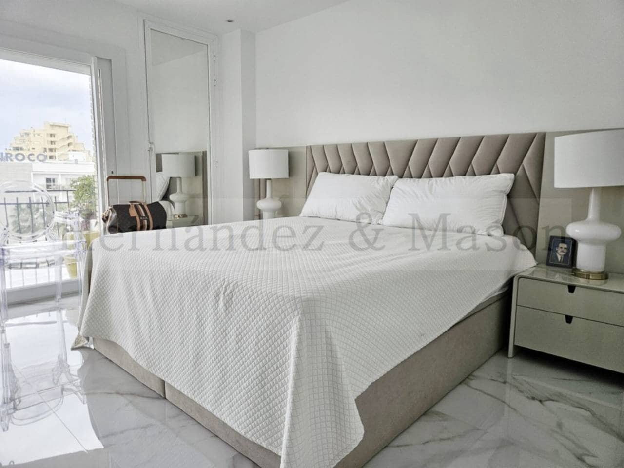 1 bedroom Apartment for sale in Benalmadena with pool - € 320,000 (Ref: 9625148)