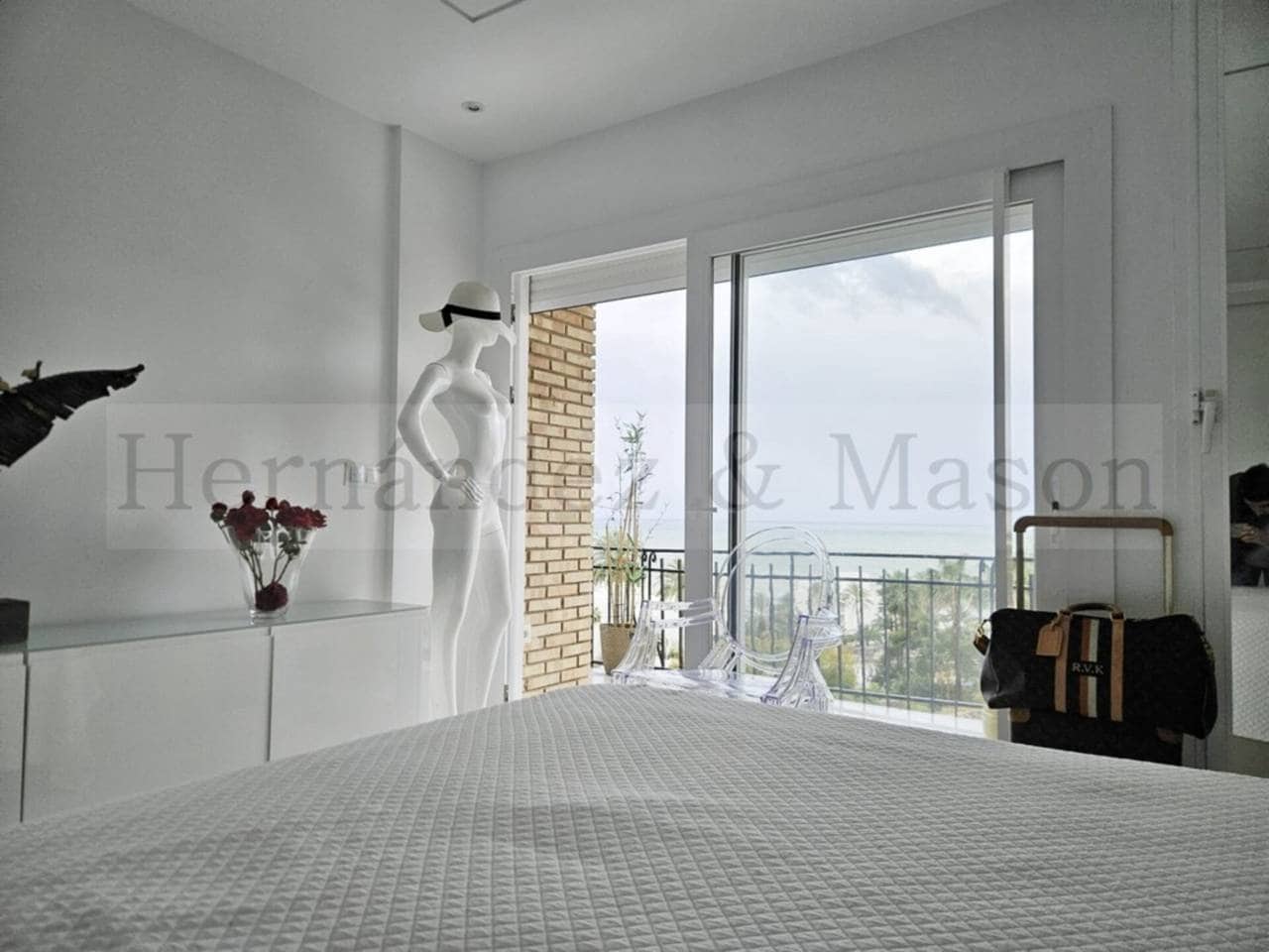 1 bedroom Apartment for sale in Benalmadena with pool - € 320,000 (Ref: 9625148)