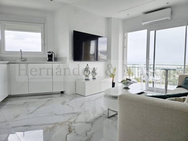 1 bedroom Apartment for sale in Benalmádena with pool - € 320,000 (Ref: 9625148)