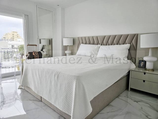 1 bedroom Apartment for sale in Benalmádena with pool - € 320,000 (Ref: 9625148)
