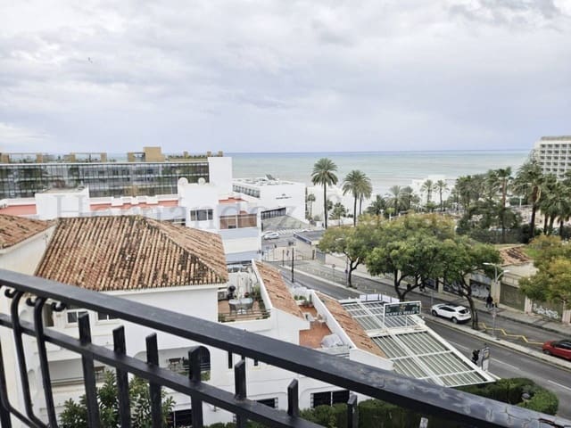 1 bedroom Apartment for sale in Benalmádena with pool - € 320,000 (Ref: 9625148)