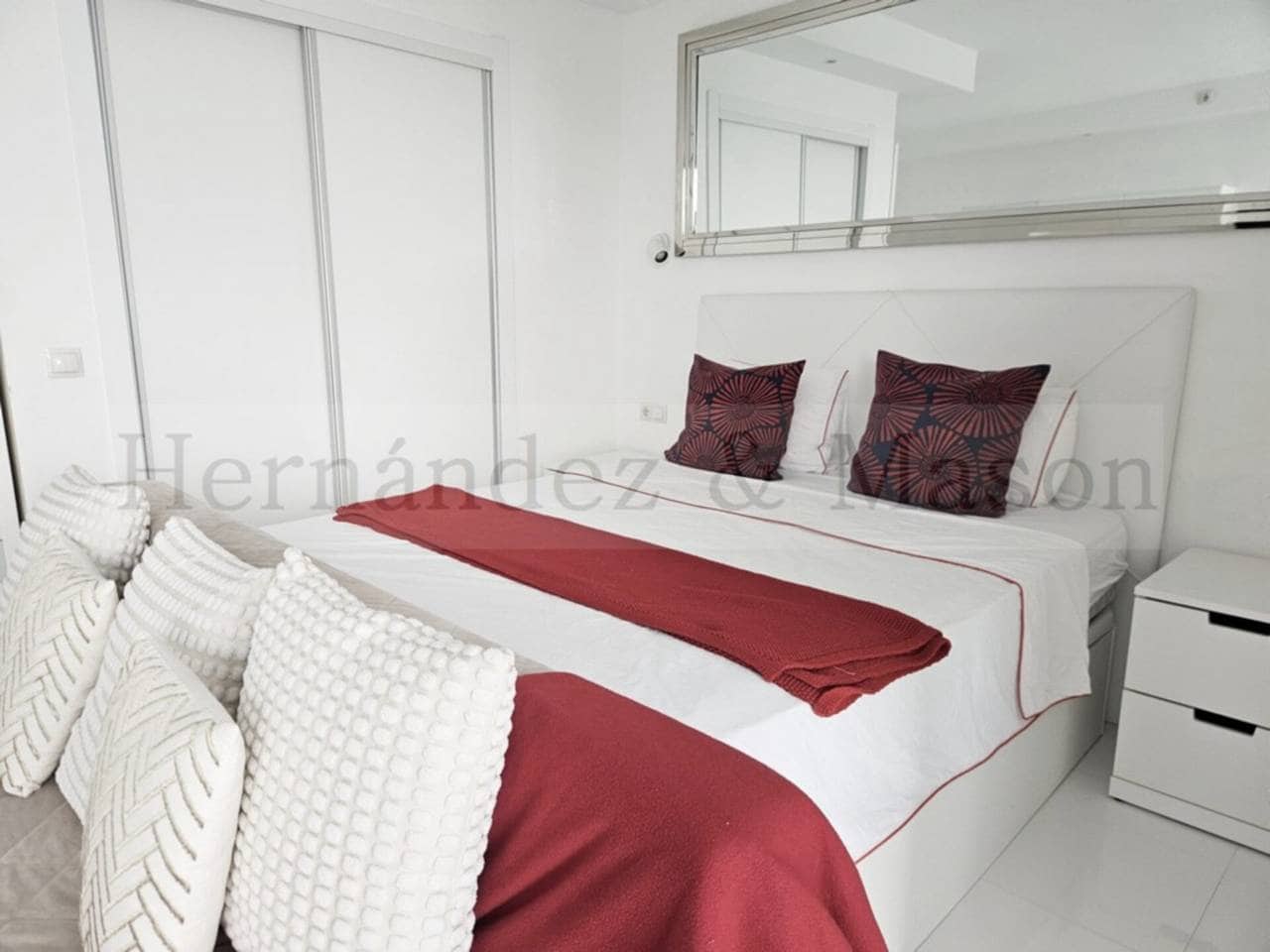 Studio till salu i Benalmadena med pool garage - 239 000 € (Ref: 9625149)