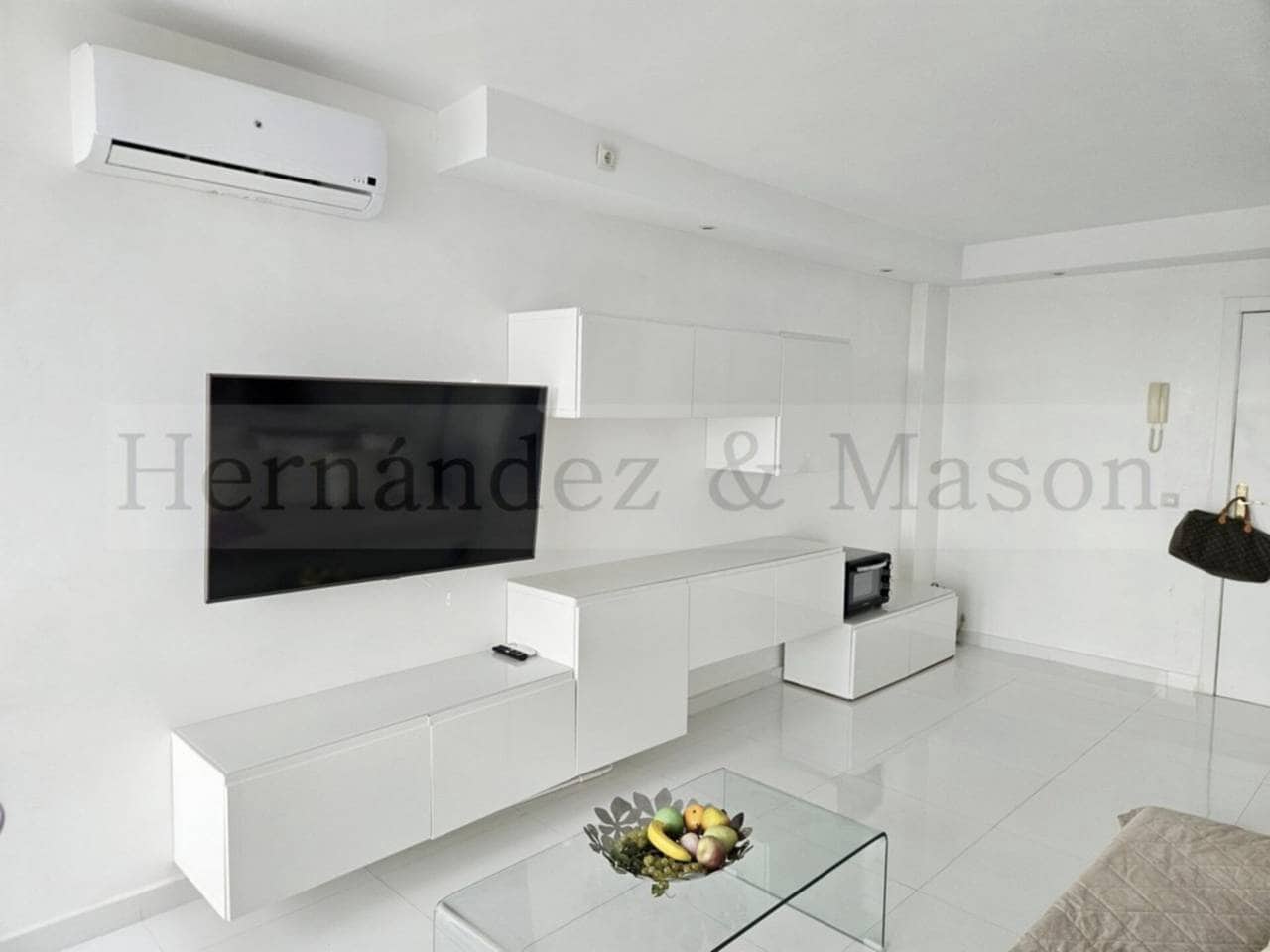 Studio till salu i Benalmadena med pool garage - 239 000 € (Ref: 9625149)