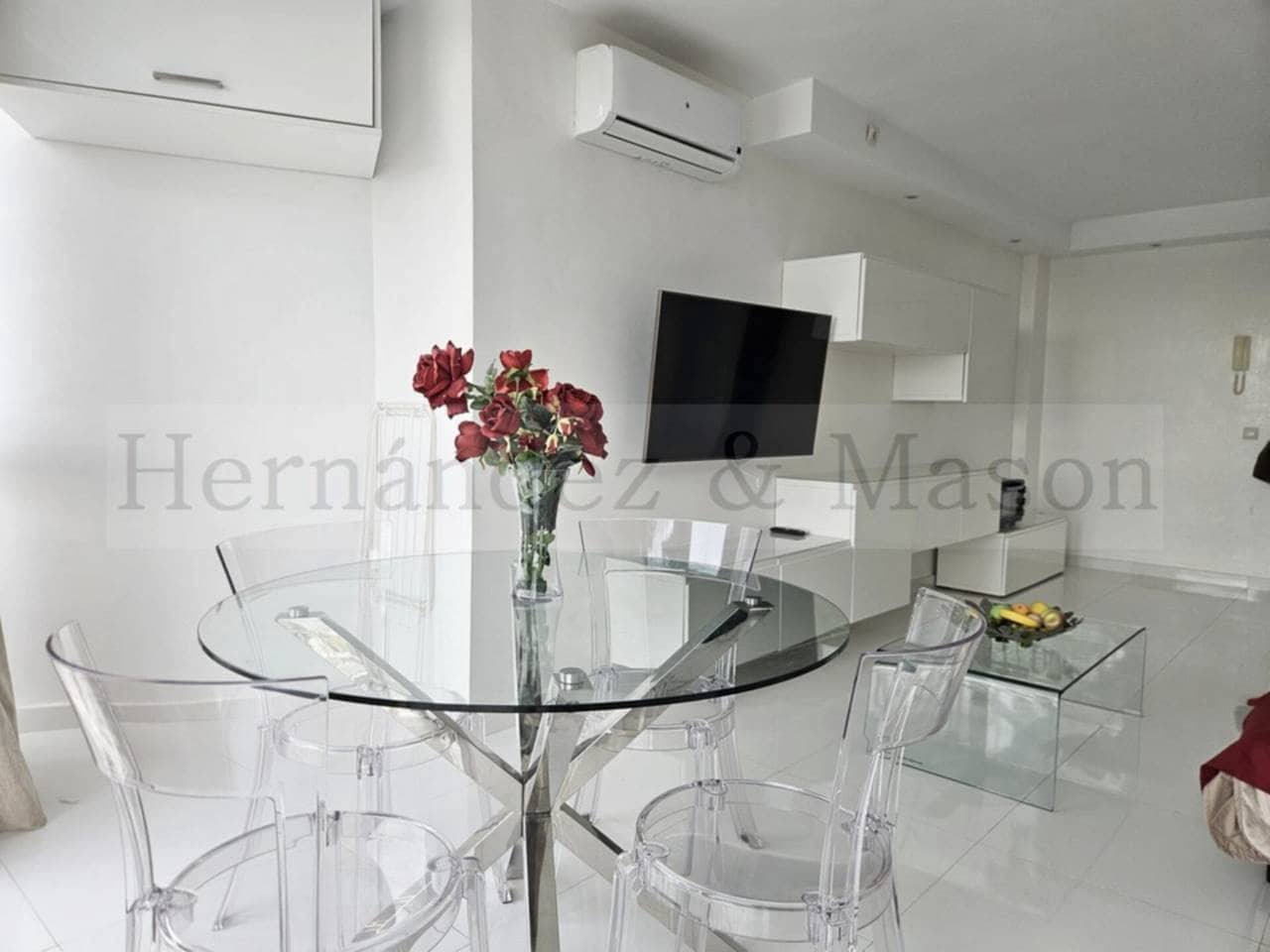 Studio till salu i Benalmadena med pool garage - 239 000 € (Ref: 9625149)