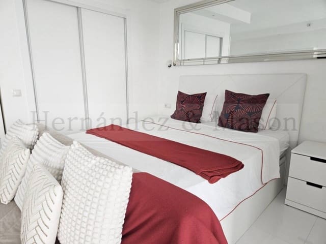 Studio till salu i Benalmádena med pool garage - 239 000 € (Ref: 9625149)