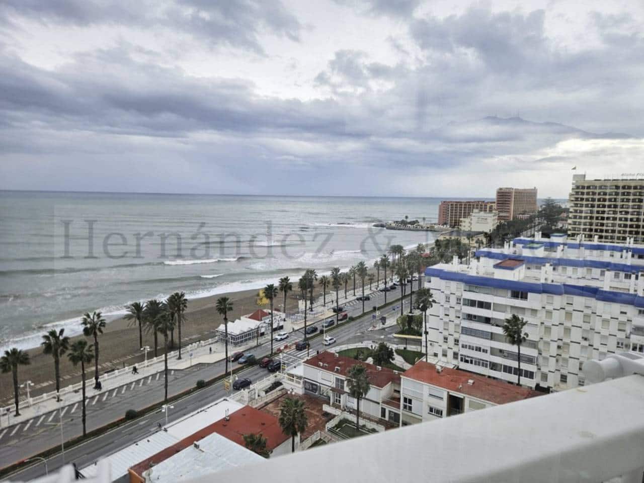 Studio till salu i Benalmadena med pool garage - 239 000 € (Ref: 9625149)