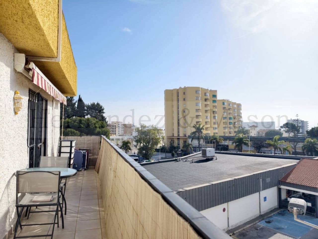 2 sypialnia Mieszkanie do wynajęcia w Torremolinos z basenem garażem - 950 € (Ref: 9629508)