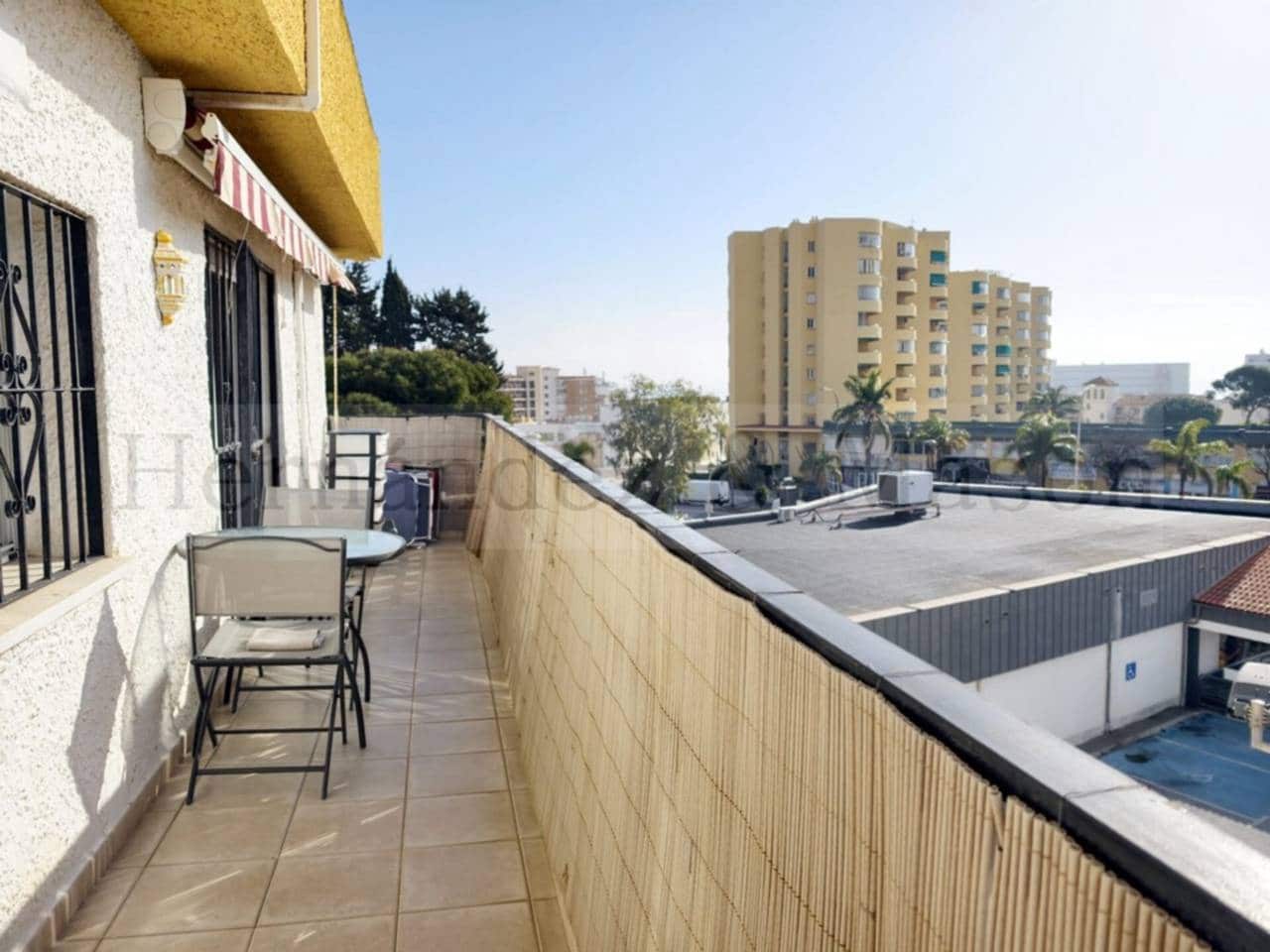 2 sypialnia Mieszkanie do wynajęcia w Torremolinos z basenem garażem - 950 € (Ref: 9629508)