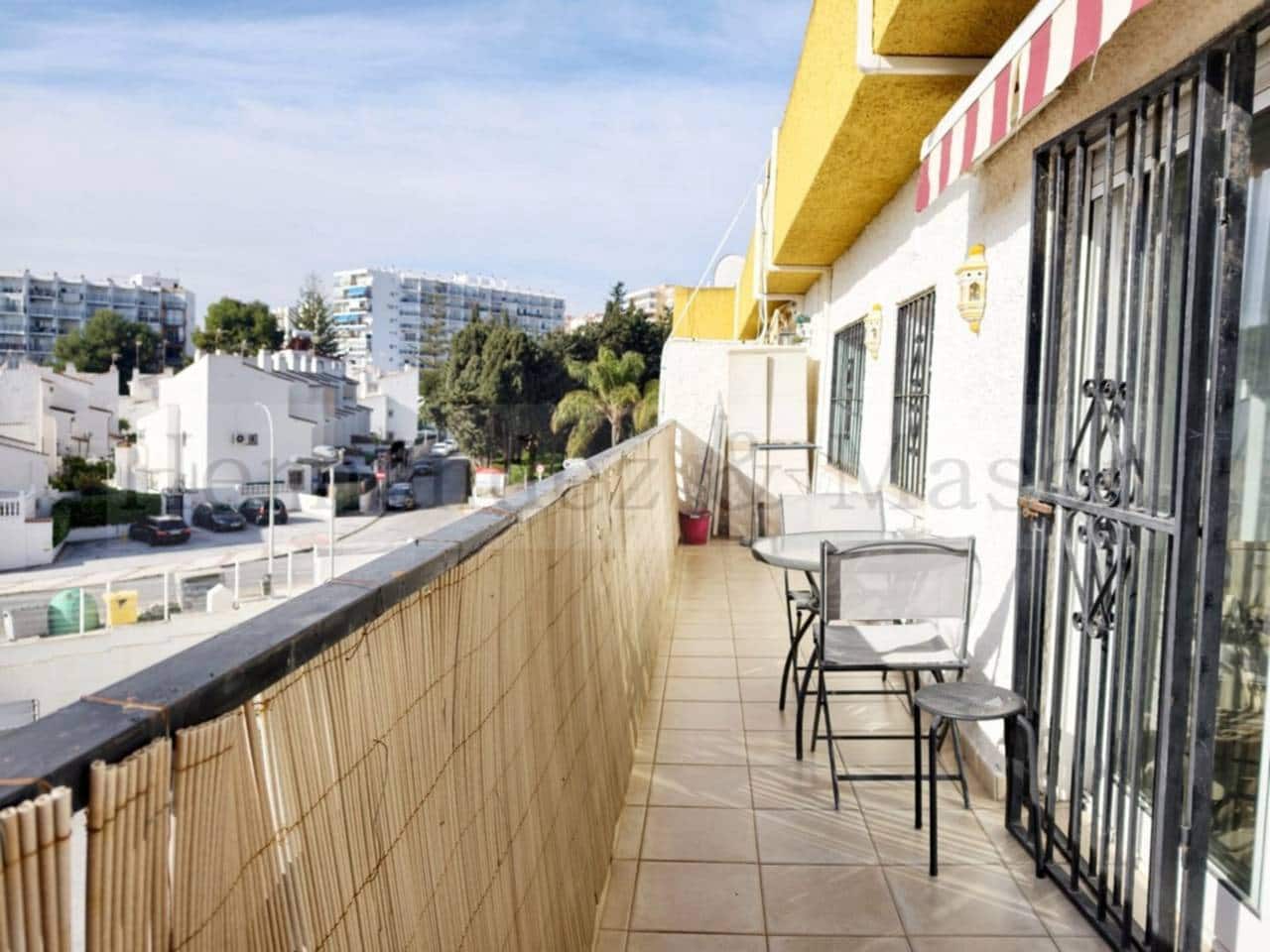 2 sypialnia Mieszkanie do wynajęcia w Torremolinos z basenem garażem - 950 € (Ref: 9629508)