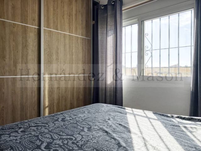 2 sypialnia Mieszkanie do wynajęcia w Torremolinos z basenem garażem - 950 € (Ref: 9629508)