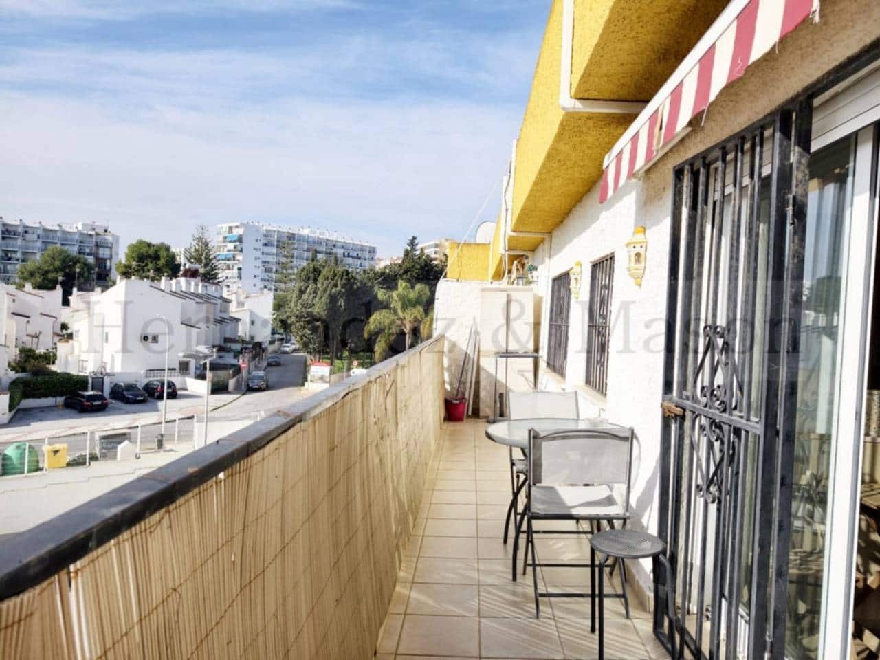 2 sypialnia Mieszkanie do wynajęcia w Torremolinos z basenem garażem - 950 € (Ref: 9629508)